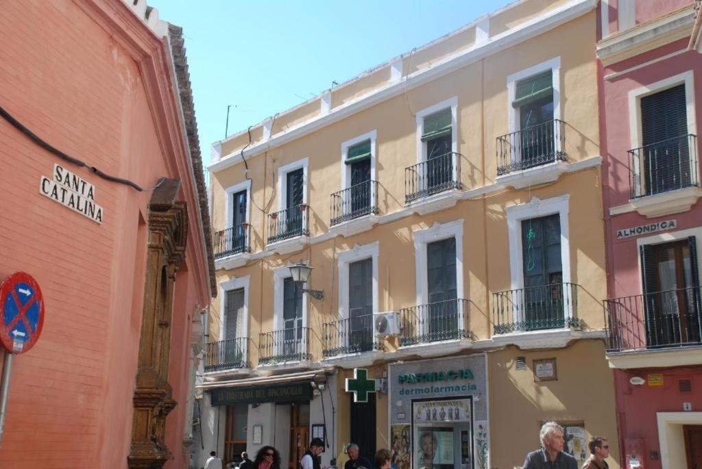 Centro Santa Catalina Séville