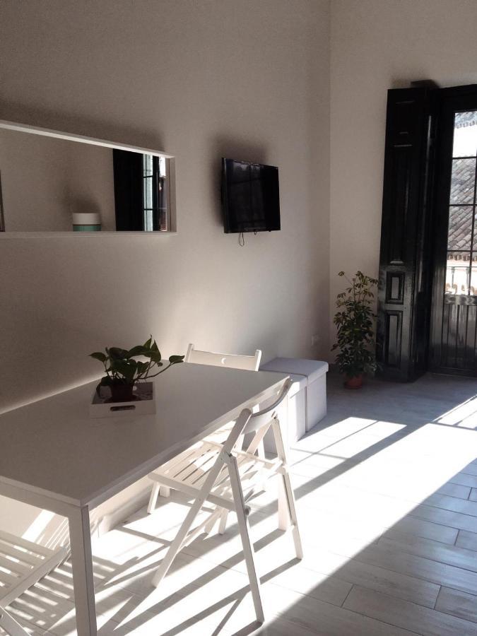 Appartement Centro Santa Catalina Séville
