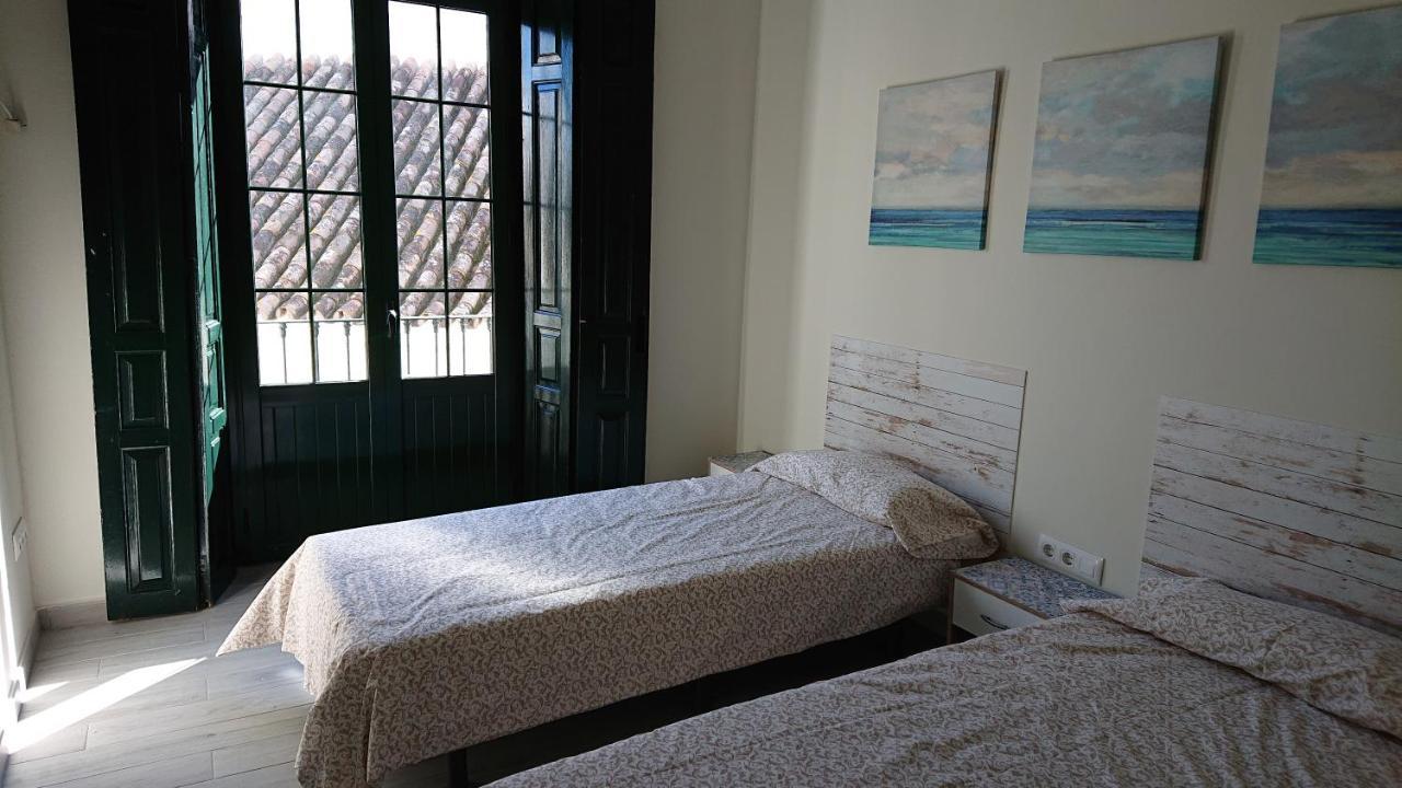 Centro Santa Catalina Appartement Séville