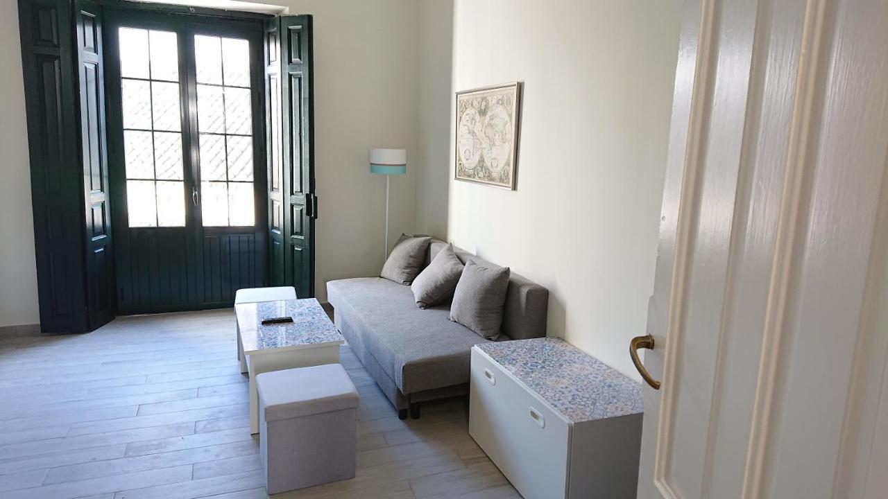 Centro Santa Catalina Appartement