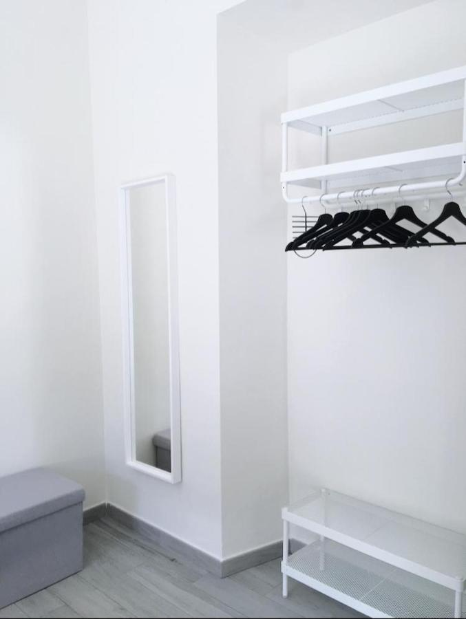 Centro Santa Catalina Appartement