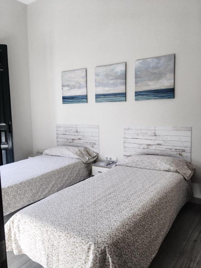 Centro Santa Catalina Appartement