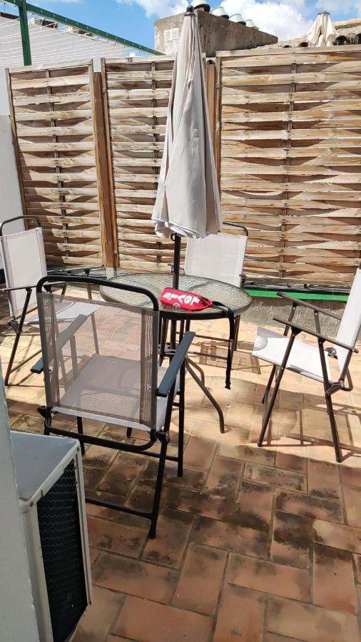 Appartement Centro Santa Catalina Séville